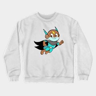 Spitfire Space Cricket 2020 Crewneck Sweatshirt